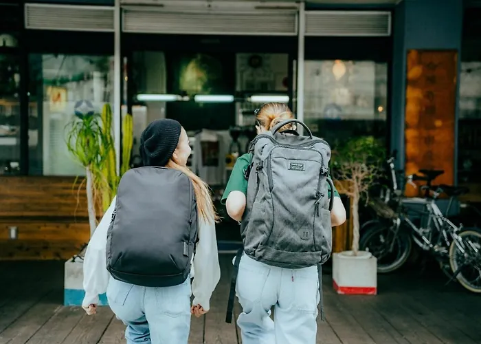 AIEN Coffee&Hostel