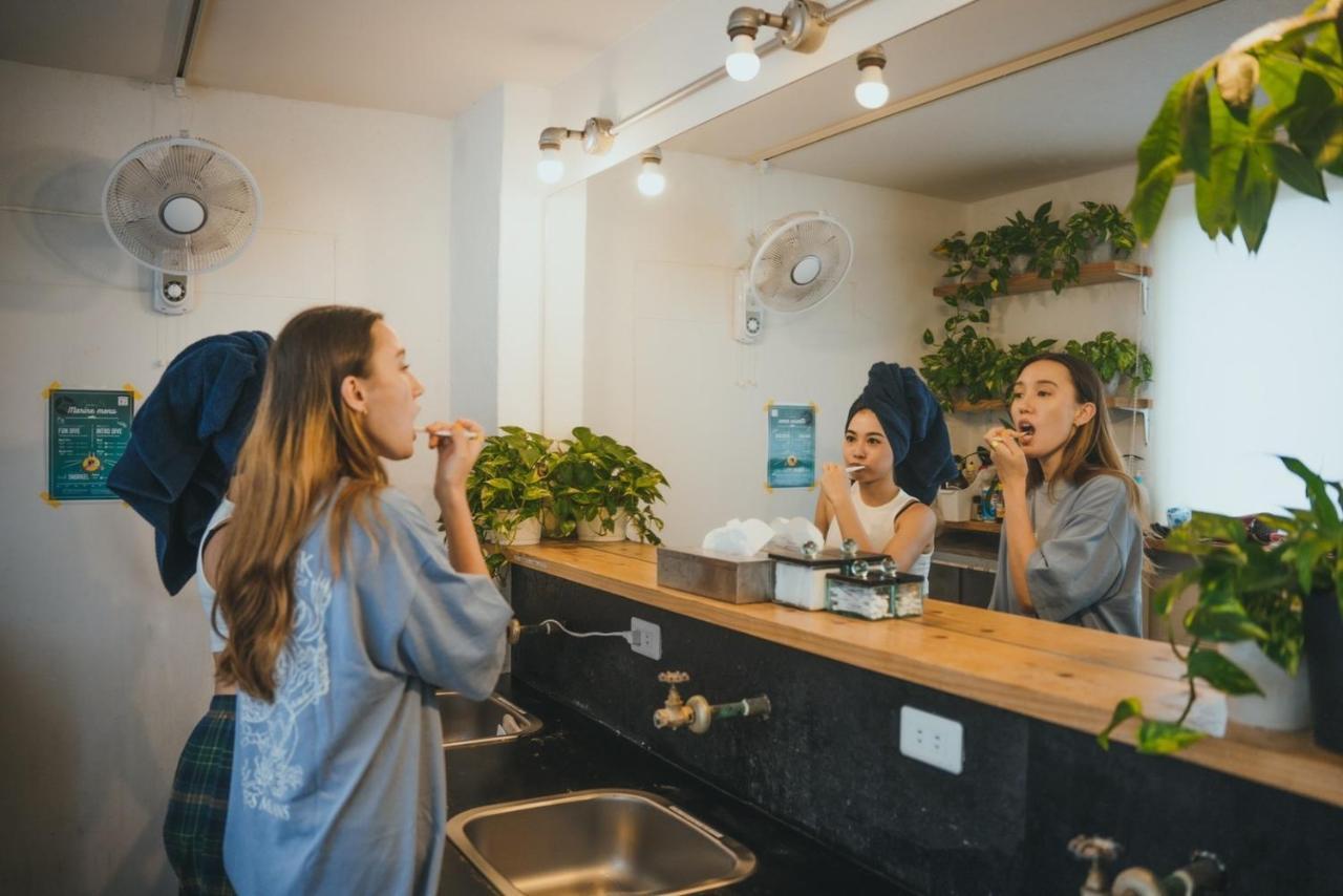 Hostel Aien Coffee&hostel