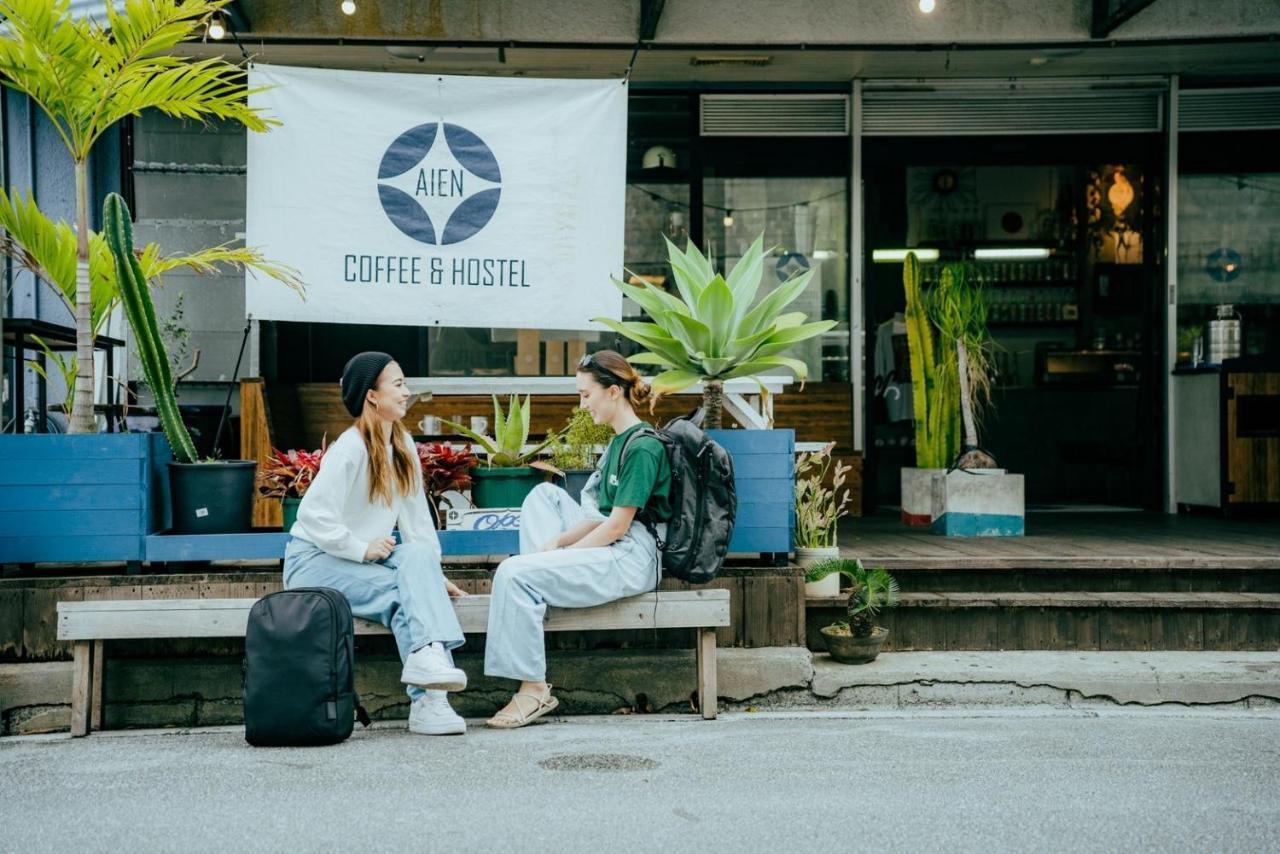 Aien Coffee&hostel * Chatan