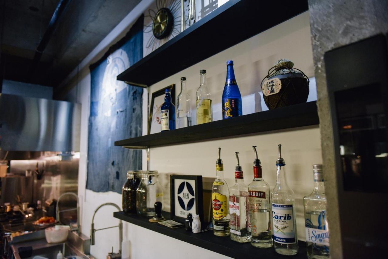 Aien Coffee&hostel * Chatan