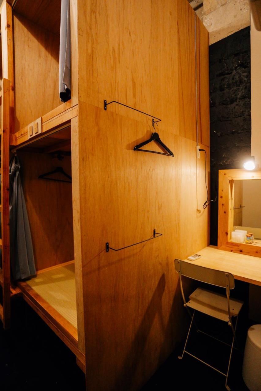 Hostel Aien Coffee&hostel Chatan