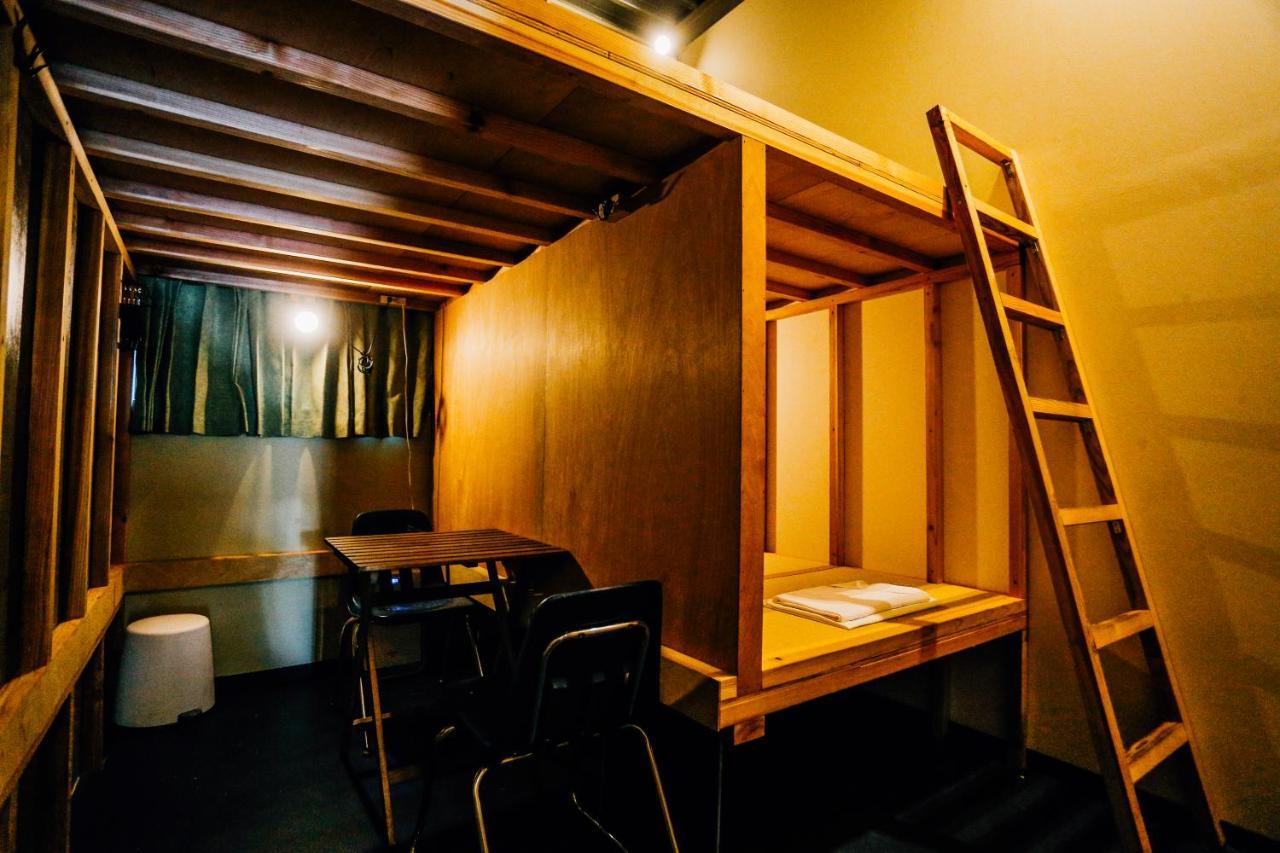 Aien Coffee&hostel Hostel Chatan