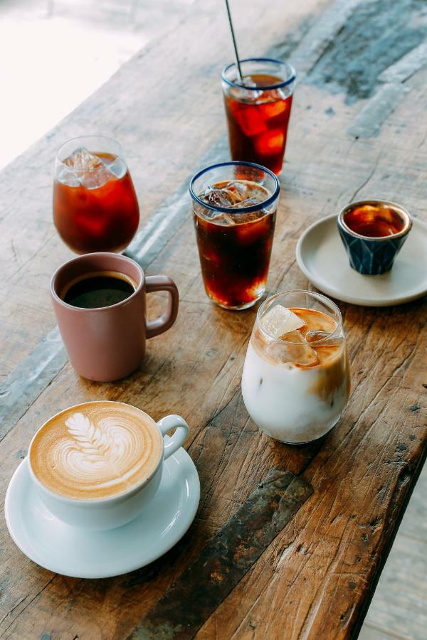 Hostel Aien Coffee&hostel Chatan