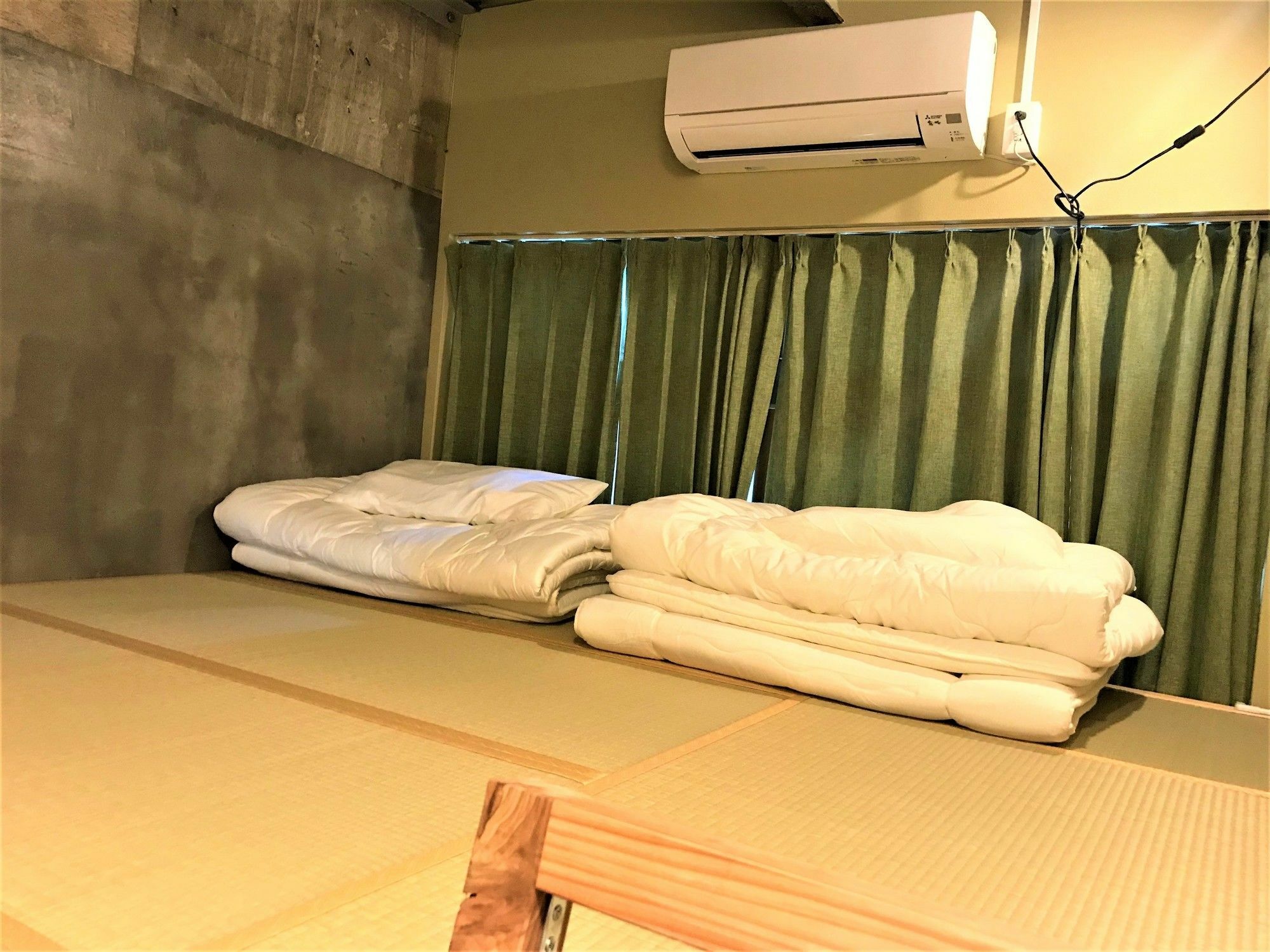 Aien Coffee&hostel